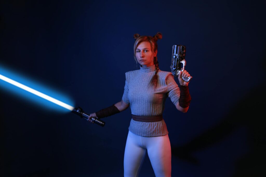 Slave Leia’s Legacy: Controversy and Iconography