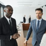 professional leadership strategy