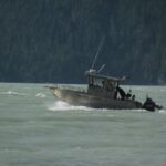 Raider Cuddy Aluminum Fishing Boat