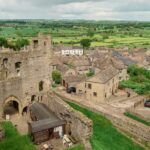 Richard Taubman business