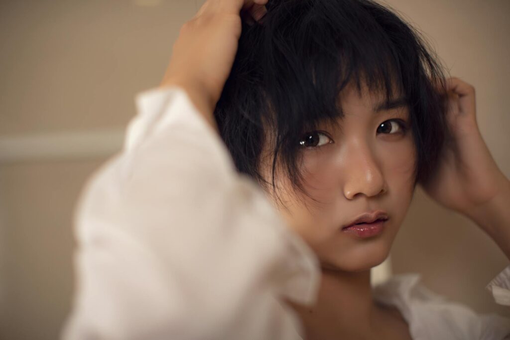 Riko Shibata: A Deep Dive into Nicolas Cage’s Wife