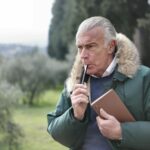 roger winslet portrait