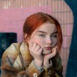 Sadie Sink brother Caleb