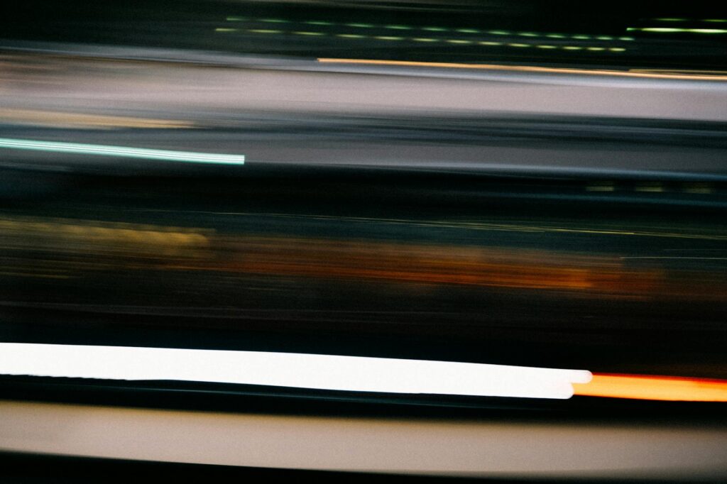 Silver Streak 21 Phantom boat