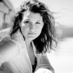 Stephanie Cozart maritime