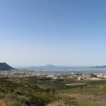 strait of gibraltar map