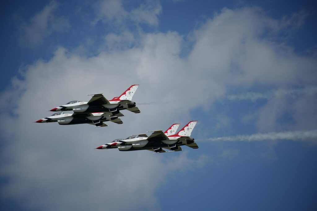 Thunder Jet V6: Performance, Maintenance & Buyer Tips