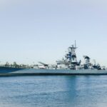 USS Anaximander: Ship’s History & Legacy