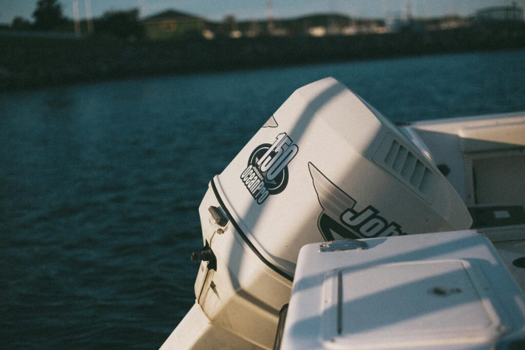 Johnson Outboards: Your Performance Guide