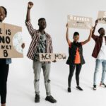 youth climate activist speaking