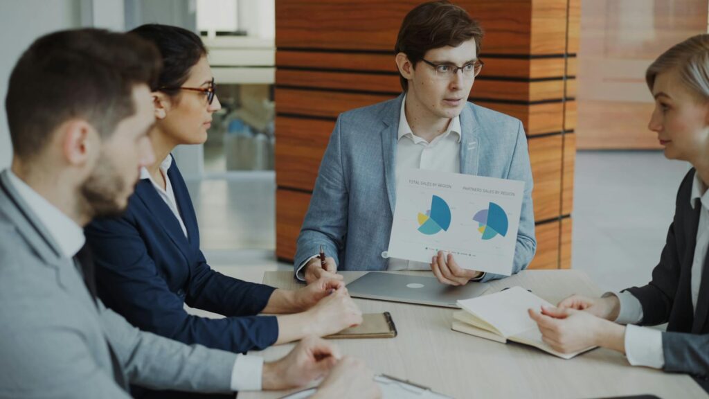 business acumen decision making