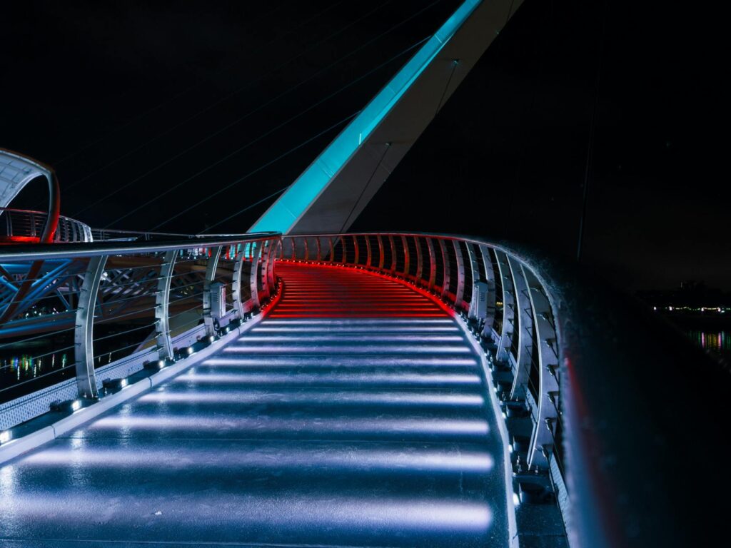 futuristic career path