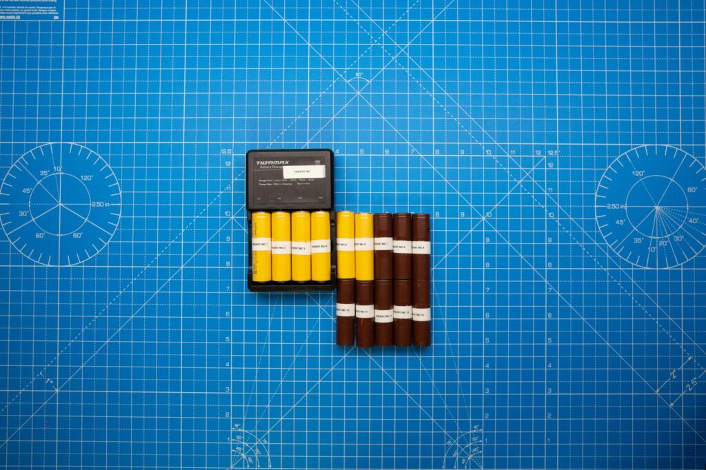 marine battery comparison