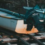 Mercury 99ELPT outboard