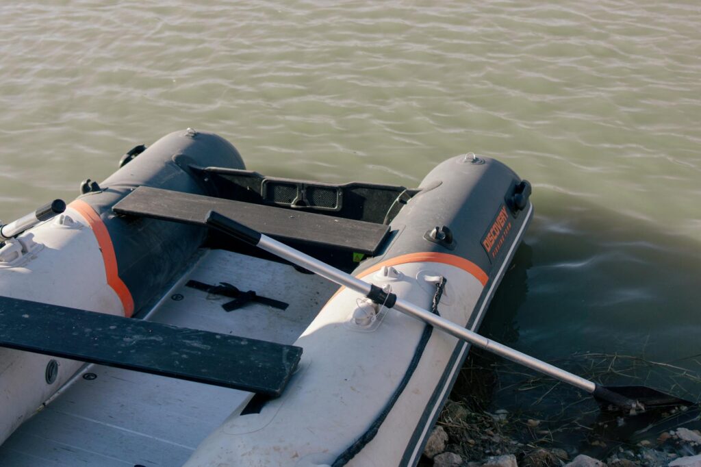 Mercury Inflatable Dinghy: Your 2026 Guide to Selection &amp; Use