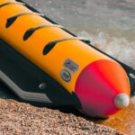 Mercury Inflatable M Series boat